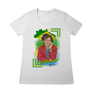 Nome do produto Baby Long Quality - A Lenda Vive