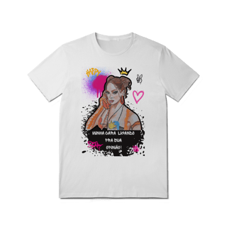 Nome do produto T-Shirt Quality - Zero Opiniões