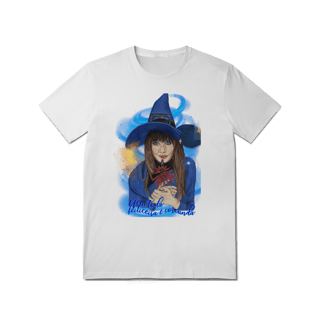 Nome do produto A T-Shirt Quality “Nem Toda Feiticeira é Corcunda”