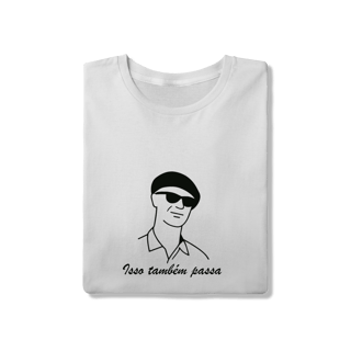 Nome do produto Isso Também Passa - Chico Xavier