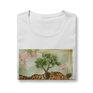 Nome do produto Baby Long Quality - Instinto Selvagem