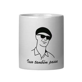 Nome do produto Isso Também Passa