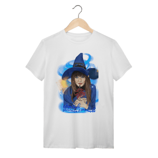 Nome do produto A T-Shirt Quality “Nem Toda Feiticeira é Corcunda”