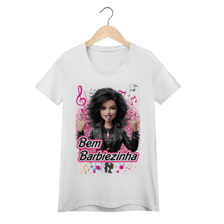 Nome do produto Baby Long Quality - Bem Barbiezinha