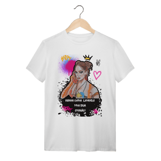 Nome do produto T-Shirt Quality - Zero Opiniões