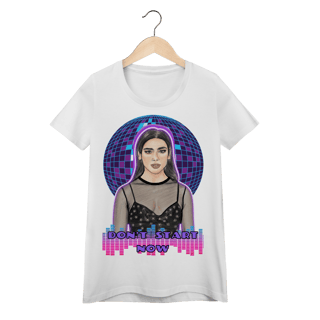 Nome do produto Baby Long Quality – Don’t Start Now