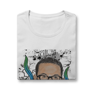 Nome do produto Baby Long Quality - Chester Bennington