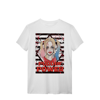 Nome do produto T-Shirt Quality - Puddin