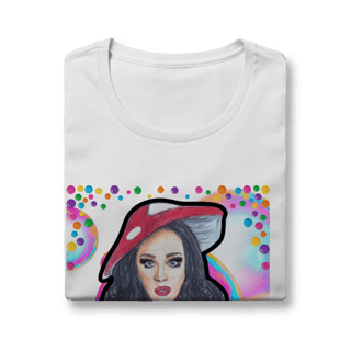 Nome do produto Baby Long Quality - Mushroom Firework