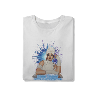 Nome do produto T-Shirt Quality - Diamond Glow