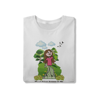 Nome do produto T-Shirt Quality - Pequenos Detalhes