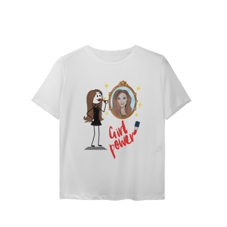 Nome do produto Baby Long Sport Dry UV - Girl Power