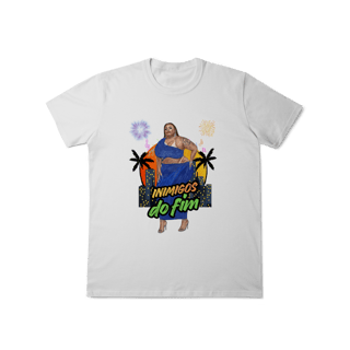 Nome do produto T-Shirt Classic 