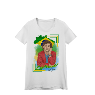 Nome do produto Baby Long Quality - A Lenda Vive