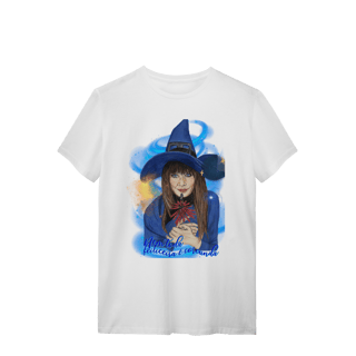 Nome do produto A T-Shirt Quality “Nem Toda Feiticeira é Corcunda”