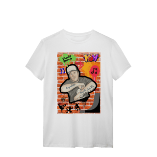 Nome do produto T-Shirt Quality - Street Vibe Charlie Brown Jr