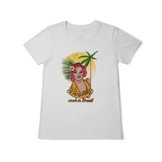 Nome do produto Baby Long Classic – Marilyn Made in Brasil