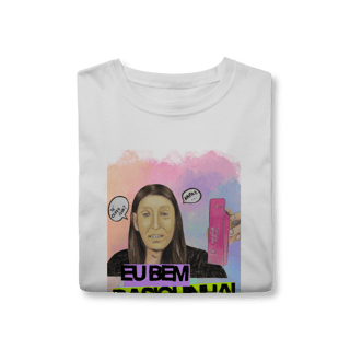 Nome do produto T-shirt Clássica – 