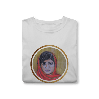 Nome do produto T-Shirt Classic - The World Changer