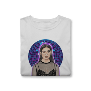 Nome do produto T-Shirt Classic - Don