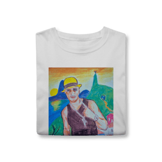 Nome do produto Ritmo da Favela