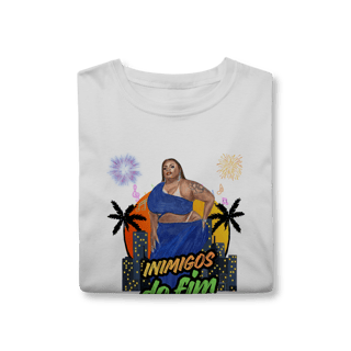 Nome do produto T-Shirt Classic 