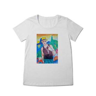 Nome do produto Baby Long Prime  - Ritmo da Favela