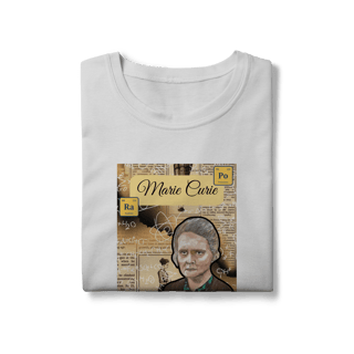 Nome do produto Baby Long Classic - Marie Curie