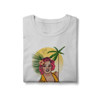 Nome do produto Baby Long Classic – Marilyn Made in Brasil