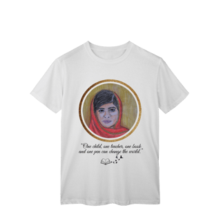 Nome do produto T-Shirt Classic - The World Changer