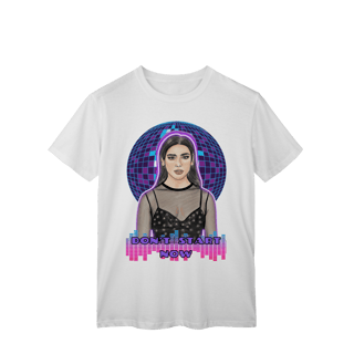 Nome do produto T-Shirt Classic - Don