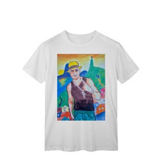 Nome do produto Ritmo da Favela