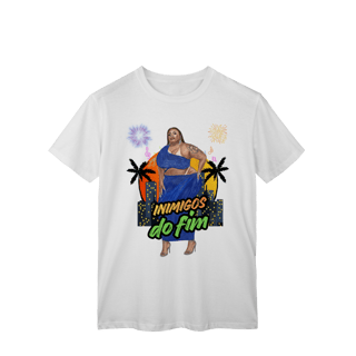 Nome do produto T-Shirt Classic 