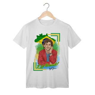 Nome do produto T-Shirt Classic - A Lenda Vive