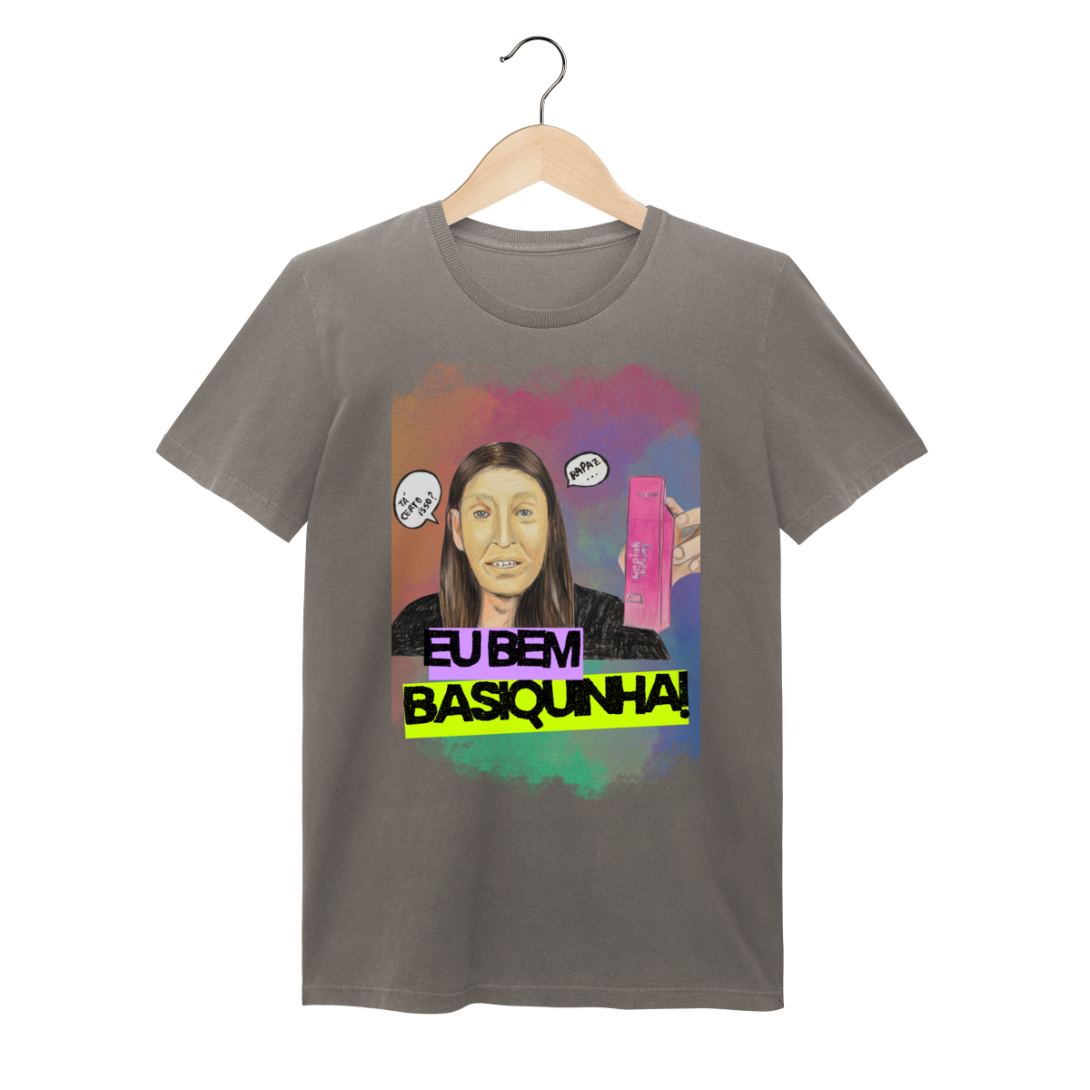 Nome do produto: Baby Long Estonada – \