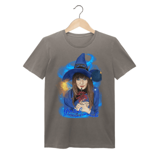 Nem Toda Feiticeira é Corcunda