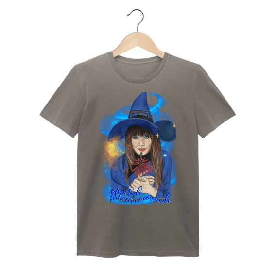 Nem Toda Feiticeira é Corcunda