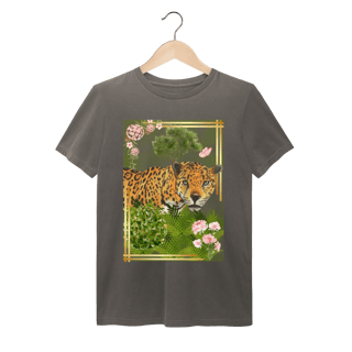 Nome do produto T-Shirt Estonada - Instinto Selvagem