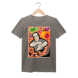 Baby Long Estonada - Street Vibe Charlie Brown Jr