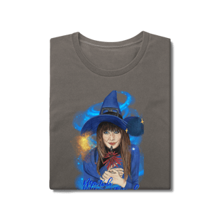 Nome do produto Nem Toda Feiticeira é Corcunda