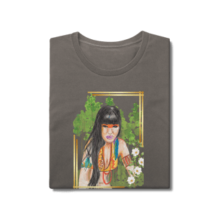 Nome do produto Baby Long Estonada - Guardiã da Floresta