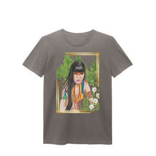 Nome do produto Baby Long Estonada - Guardiã da Floresta