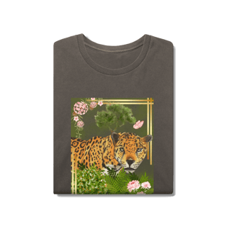 Nome do produto T-Shirt Estonada - Instinto Selvagem