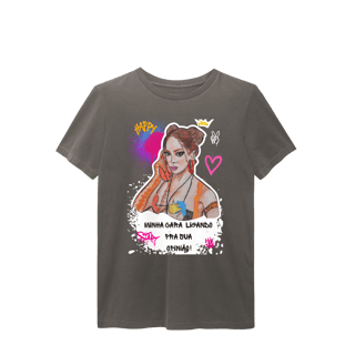 Nome do produto T-Shirt Estonada - Zero Opiniões