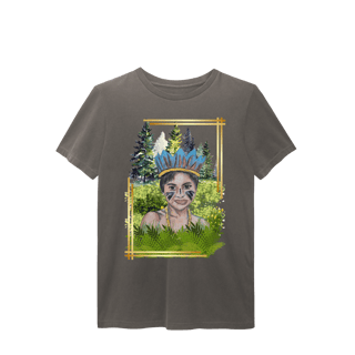 Nome do produto T-Shirt Estonada - Pequeno Guerreiro