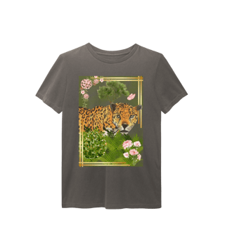 Nome do produto T-Shirt Estonada - Instinto Selvagem