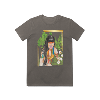 Nome do produto Baby Long Estonada - Guardiã da Floresta