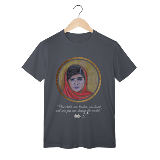 Nome do produto T-Shirt Classic - The World Changer