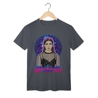 Nome do produto T-Shirt Classic - Don