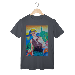 Nome do produto Ritmo da Favela